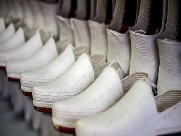 فروش گیوه در کرمانشاه