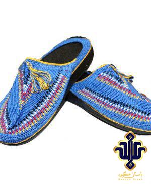 بازار گیوه پسرانه سوزن دوزی شده