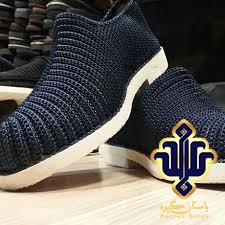 فروش اینترنتی انواع مدل گیوه